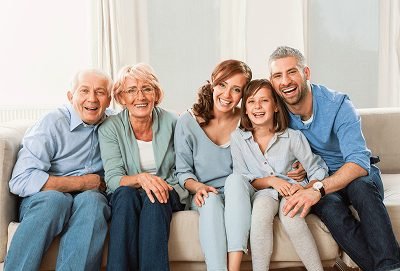 Improve care for others