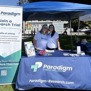 San Diego Comm Health Resource Fair Apr 19 Event