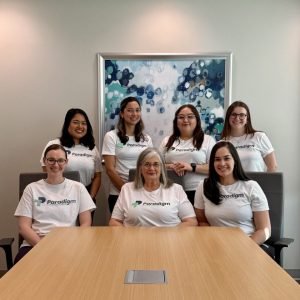 Mujeres de San Diego