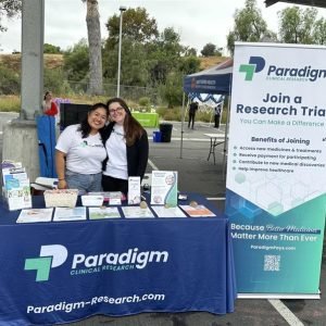 Feria YMCA de SanDiego Junio